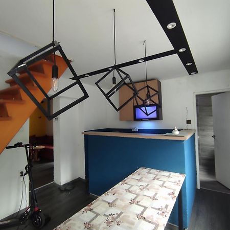 شقة Downtown House - Duplex سراييفو المظهر الخارجي الصورة