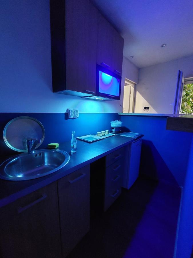 شقة Downtown House - Duplex سراييفو المظهر الخارجي الصورة
