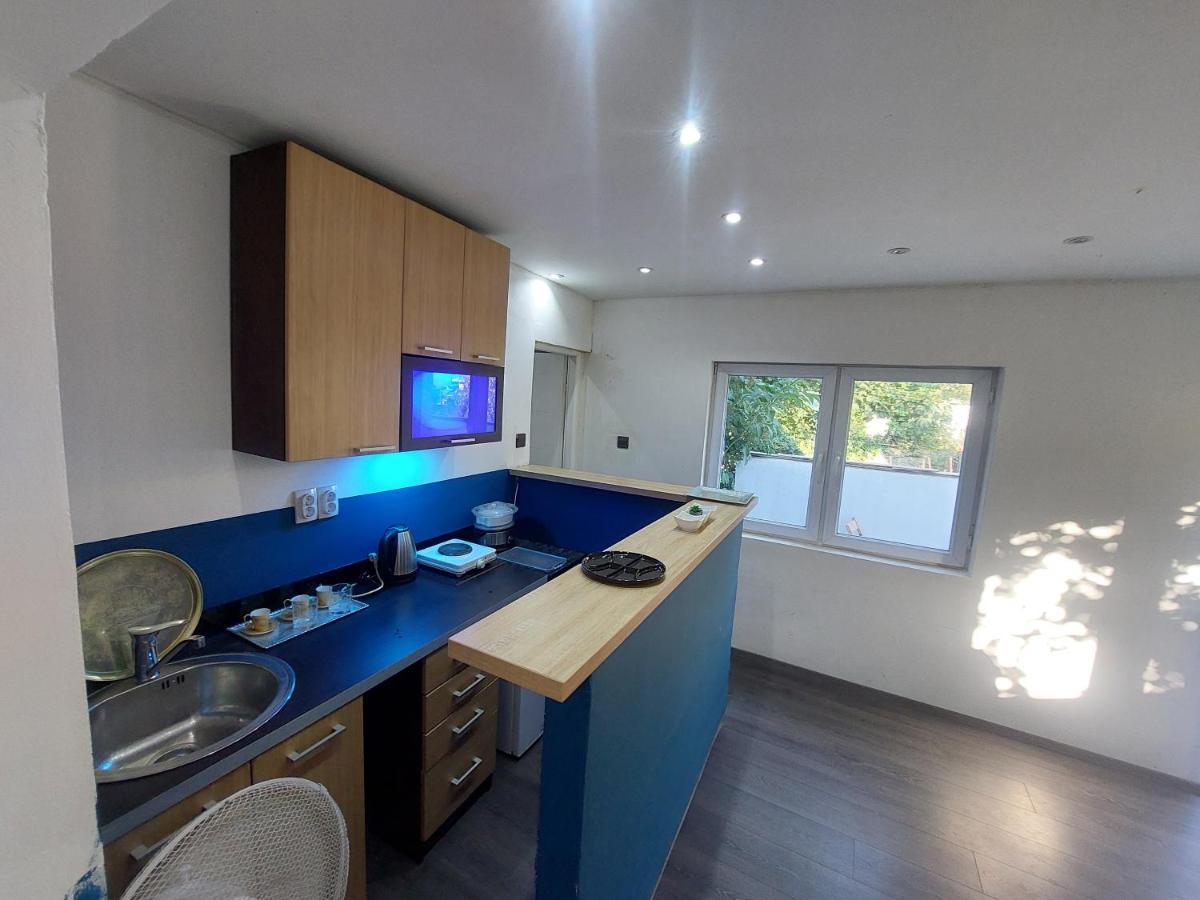 شقة Downtown House - Duplex سراييفو المظهر الخارجي الصورة