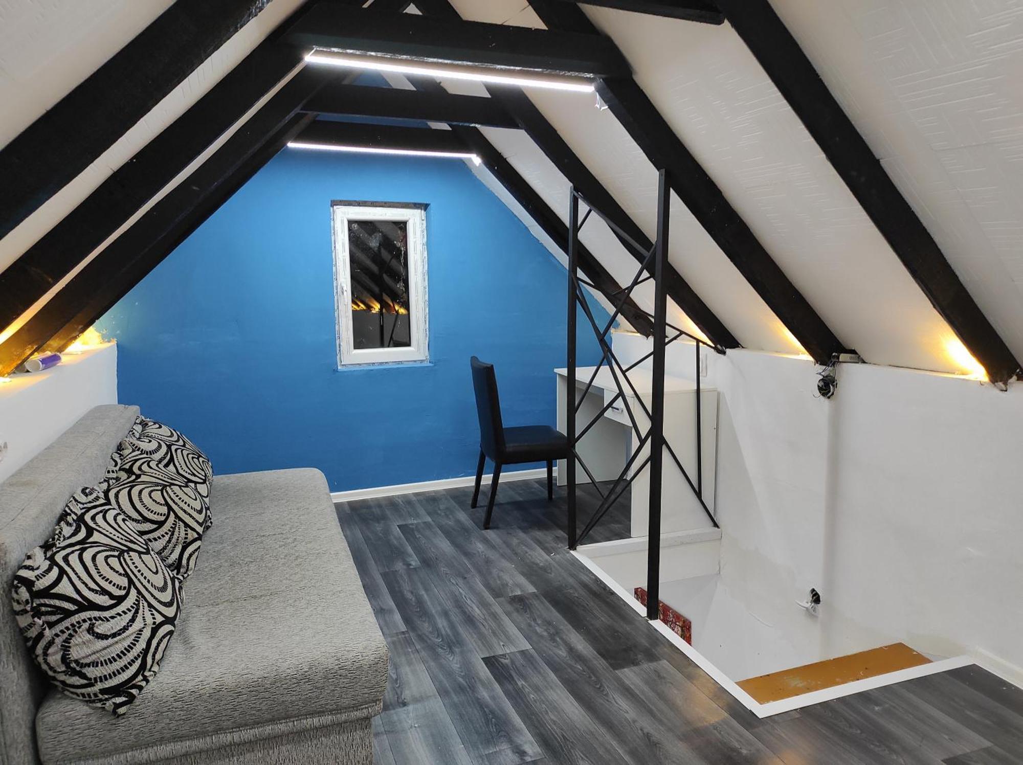شقة Downtown House - Duplex سراييفو المظهر الخارجي الصورة